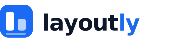 layoutly Logo